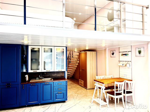 

3-к. квартира, 70 м², 4 кровати