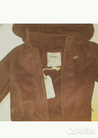Детская куртка оригинал pepe jeans Детская куртка оригинал pepe jeans