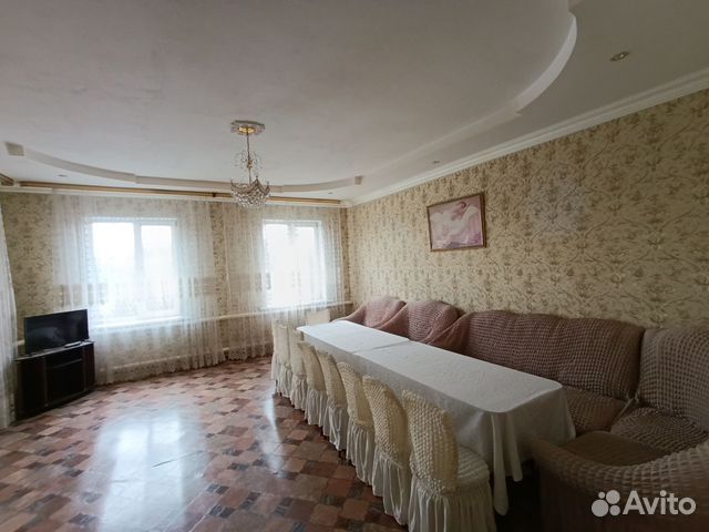 

2-к. коттедж, 200 м²