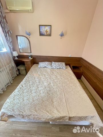

3-к. квартира, 67 м², 2 кровати