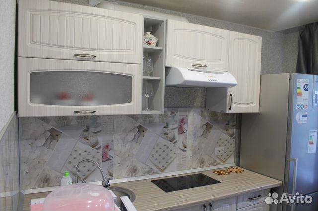 

2-к. квартира, 50 м², 5 кроватей