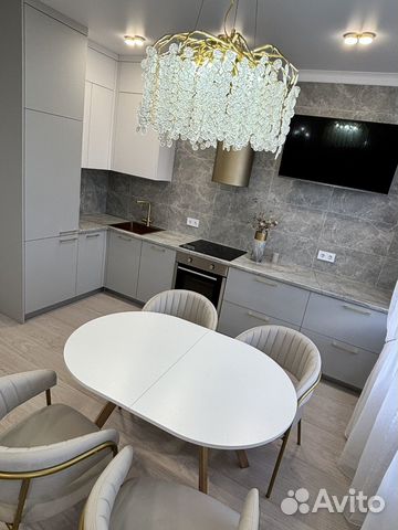 

2-к. квартира, 55 м², 1 кровать