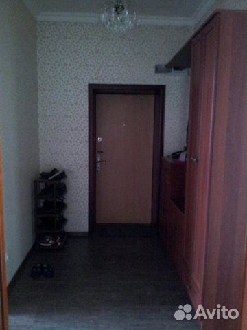 3-к квартира, 105 м², 6/7 эт.