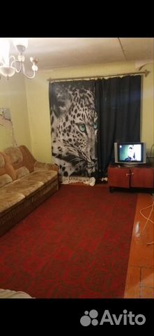 

2-к. квартира, 42 м², 3 кровати