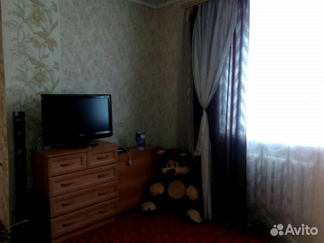 2-к квартира, 41 м², 1/2 эт.