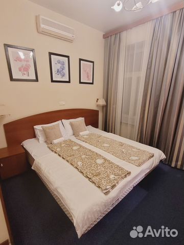 

Квартира-студия, 17 м², 4/4 эт.