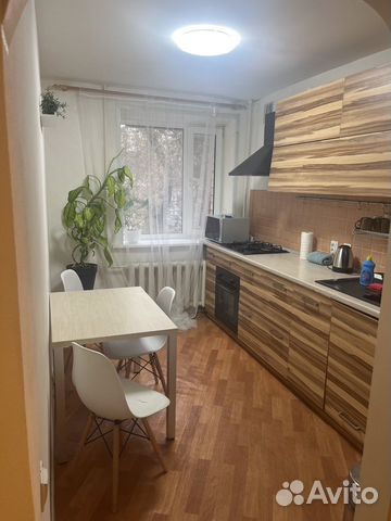 

3-к. квартира, 81 м², 3 кровати