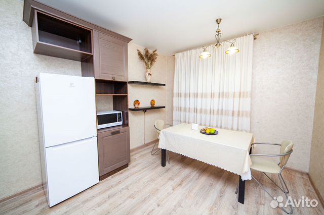 

2-к. квартира, 68 м², 2 кровати