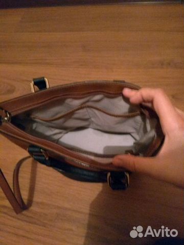 Сумка Calvin Klein новая оригинал Сумка Calvin Klein новая оригинал
