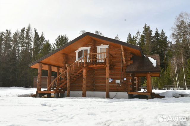

4-к. таунхаус, 50 м²