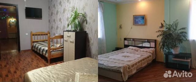 

3-к. коттедж, 250 м²
