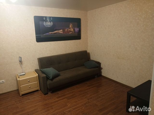 

2-к. квартира, 51 м², 3 кровати
