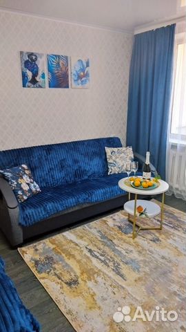 

1-к. квартира, 31 м², 3 кровати