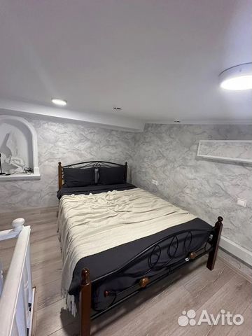 

Квартира-студия, 31 м², 1 кровать