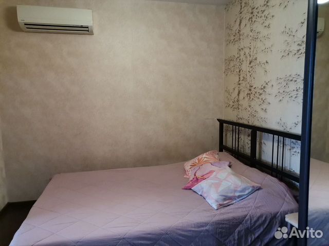 

1-к. квартира, 48 м², 2 кровати