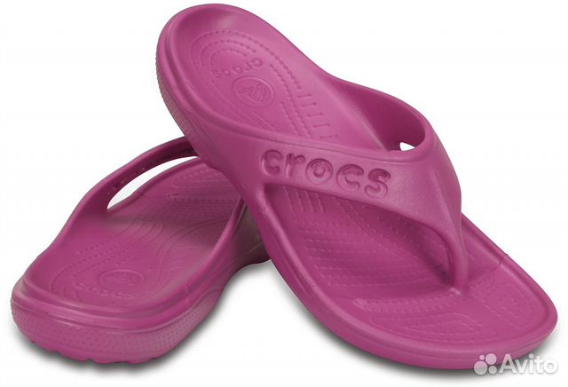 Сланцы вьетнамки шлепки Crocs Baya 36 - 42 р Сланцы вьетнамки шлепки Crocs Baya 36 - 42 р