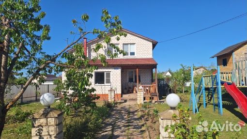 

5-к. дом, 160 м²