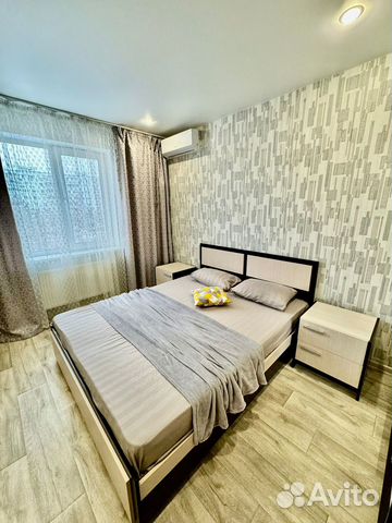 

2-к. квартира, 50 м², 3 кровати
