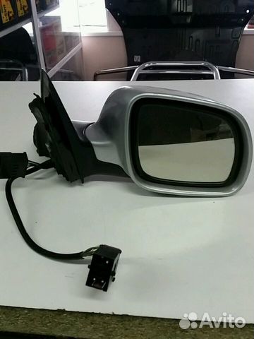 Зеркало Audi A6 4B1858532J3FZ Зеркало Audi A6 4B1858532J3FZ