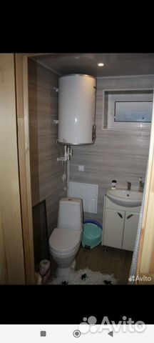 

3-к. дом, 50 м²