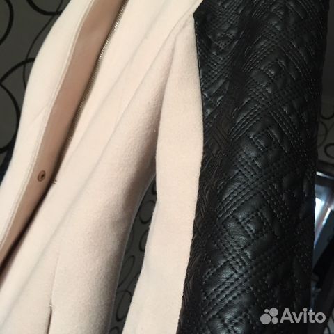Пальто