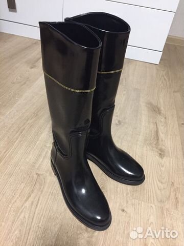 Женские резиновые сапоги Женские резиновые сапоги