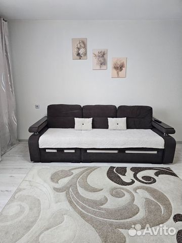 

2-к. квартира, 78 м², 2 кровати
