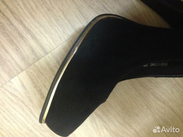 Туфли женские на каблуке Туфли женские на каблуке