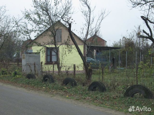 Дача 40 м² на участке 11 сот.
