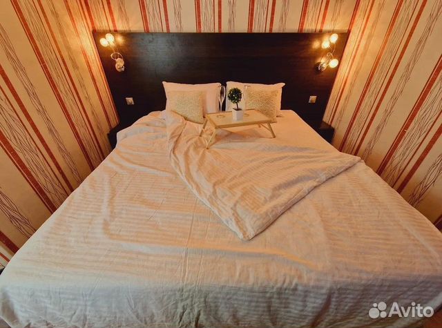 

Квартира-студия, 46,8 м², 19/20 эт.