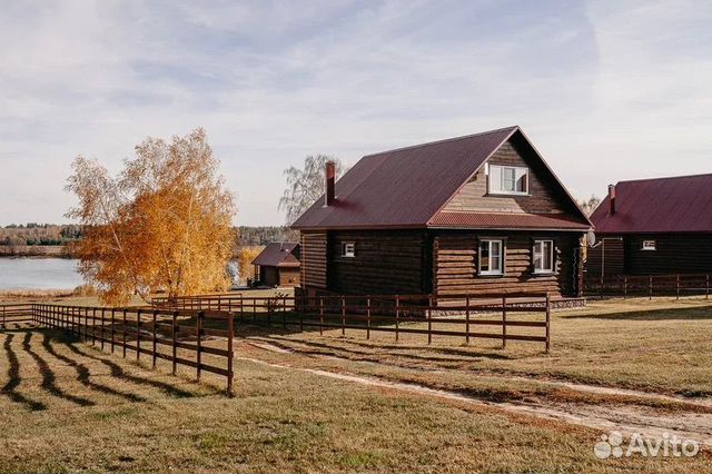 

4-к. дом, 130 м²