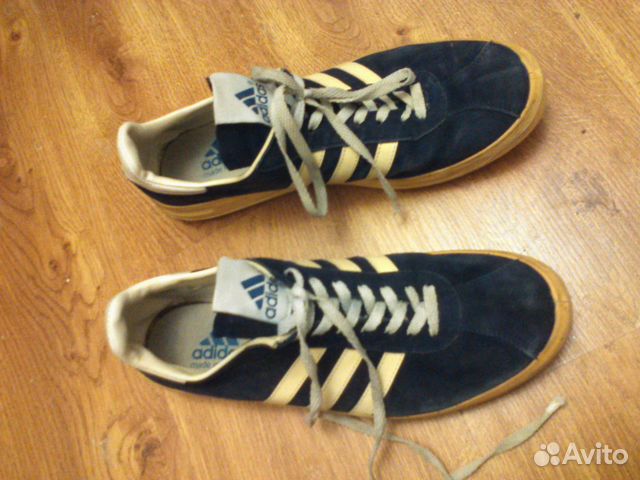 Кеды adidas made in Russia Кеды adidas made in Russia