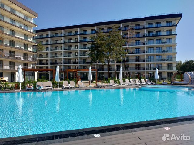 

2-к. квартира, 60 м², 3 кровати