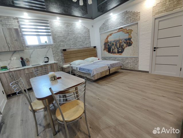 

2-к. квартира, 50 м², 5 кроватей