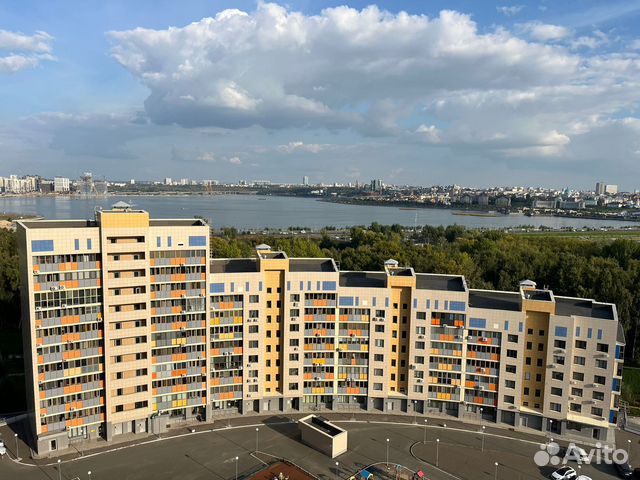 

1-к. квартира, 50 м², 3 кровати