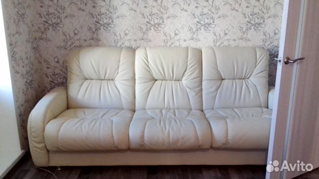1-к квартира, 35 м², 3/19 эт.