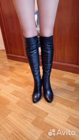 Сапоги женские Сапоги женские