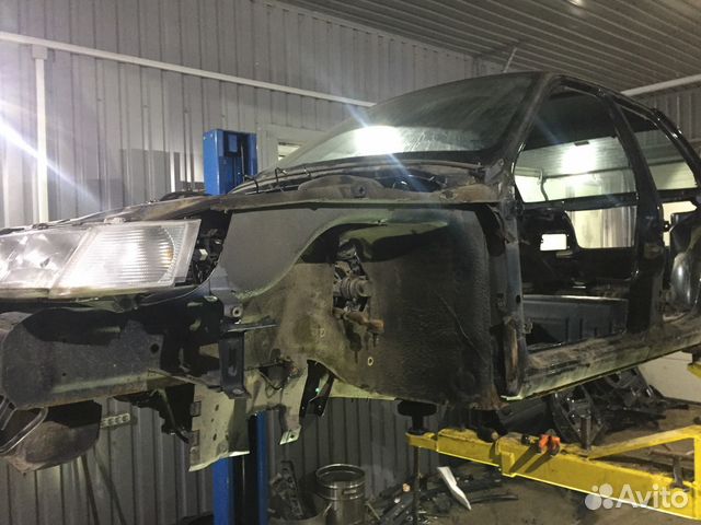 Ваз 2110 / Vaz 2111 Запчасти Б/У. Авторазбор Ваз 2110 / Vaz 2111 Запчасти Б/У. Авторазбор