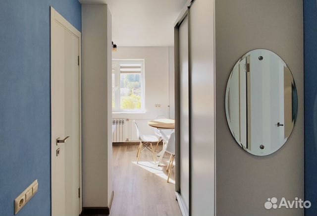 

1-к. квартира, 37 м², 2 кровати