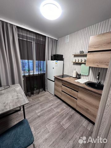 

2-к. квартира, 49 м², 4 кровати