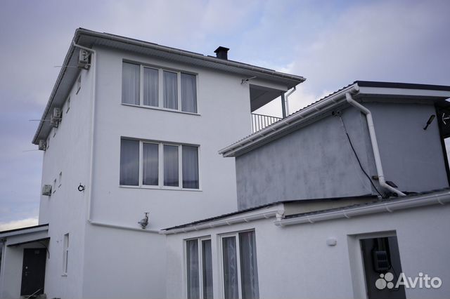 

6-к. дом, 300 м²