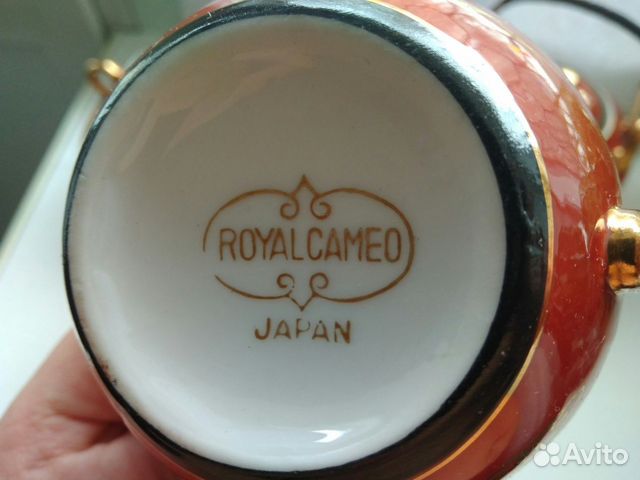 Продам сервиз royal cameo Продам сервиз royal cameo