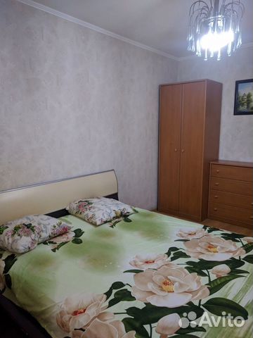 

2-к. квартира, 65 м², 3 кровати