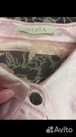 Кофточка Gizia Кофточка Gizia