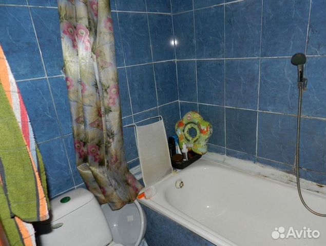 Комната 23 м² в 3-к, 1/3 эт.