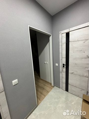 

1-к. квартира, 43 м², 2 кровати