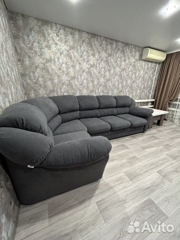 

4-к. дом, 100 м²