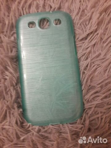 Чехол Самсунг S-3 Чехол Самсунг S-3