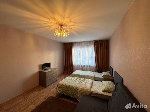 

5-к. квартира, 120 м², 12 кроватей