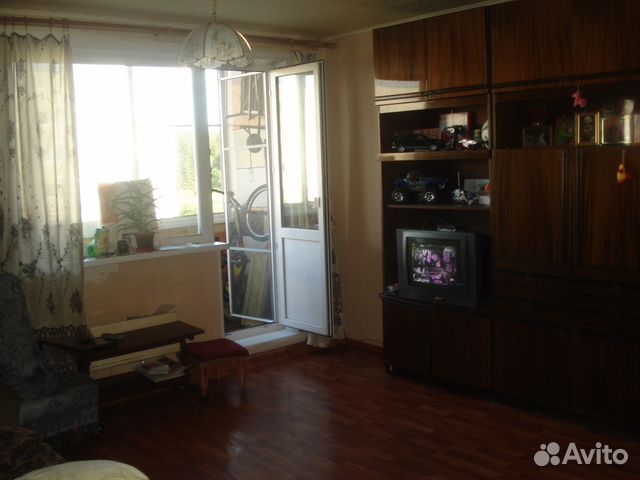 2-к квартира, 44 м², 8/9 эт.